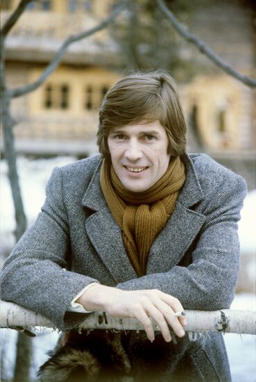 Александр Абдулов