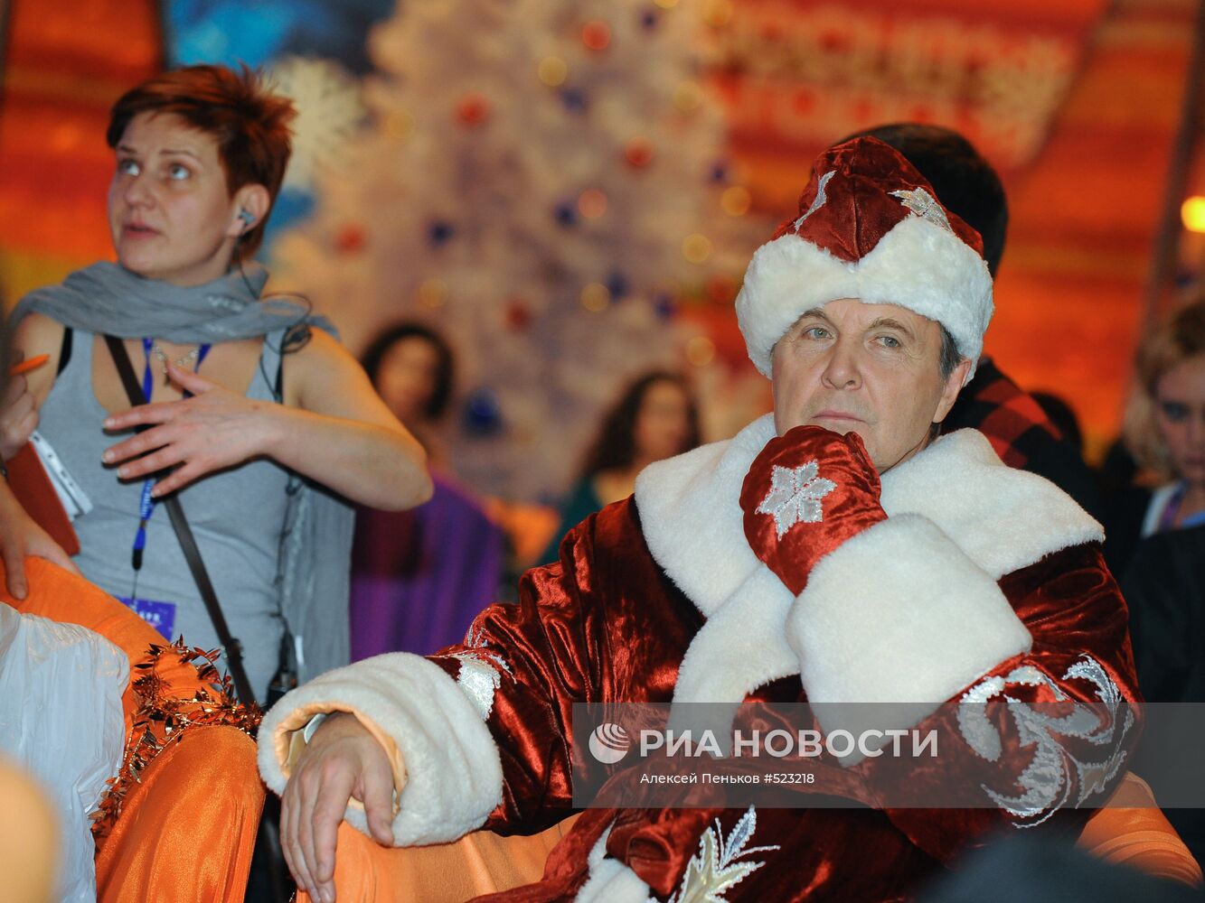 Лев Лещенко