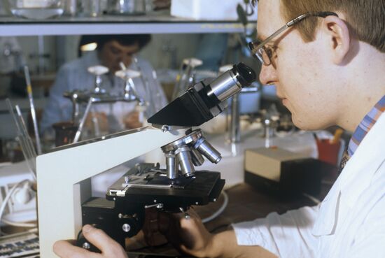 Московский научно-исследовательский онкологический институт