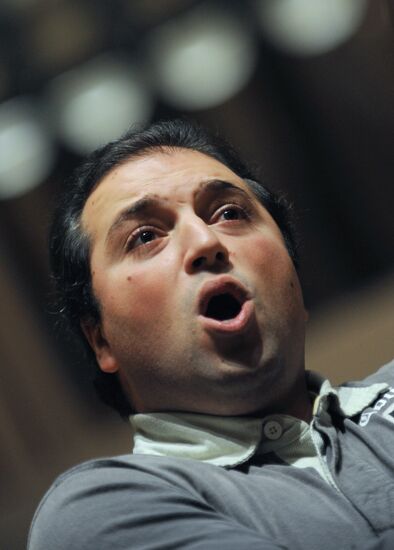 Георгий Фараджев