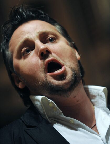 Михаил Урусов