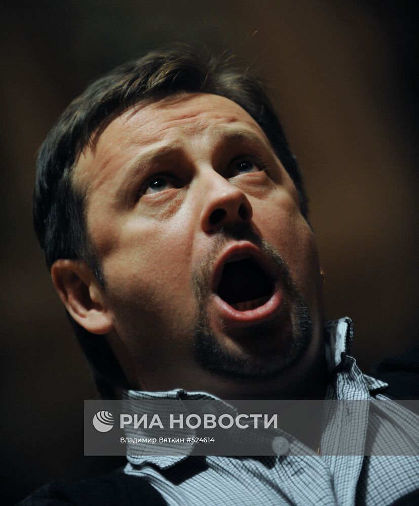 Александр Скварко