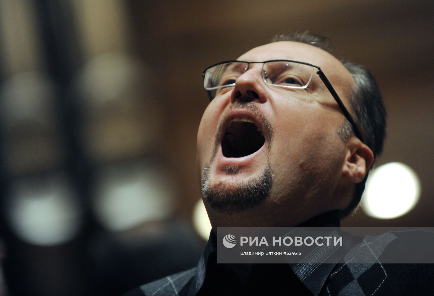 Александр Богданов