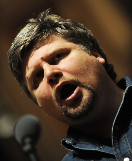 Дмитрий Сибирцев