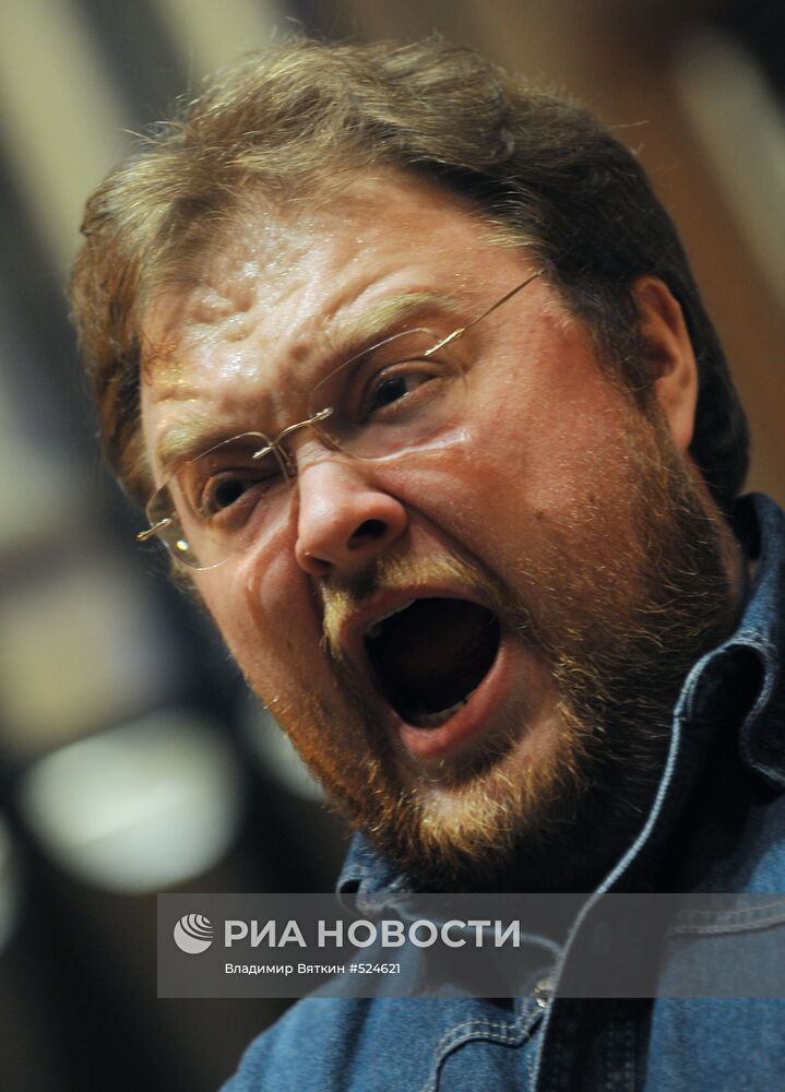 Максим Пастер