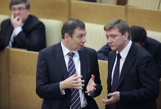 Сергей Марко, Дмитрий Вяткин