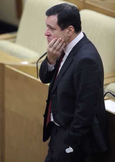 Андрей Макаров