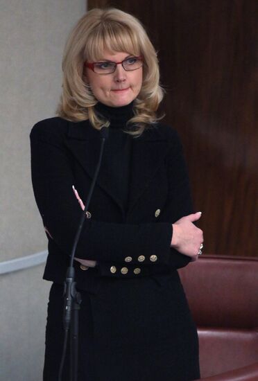 Татьяна Голикова