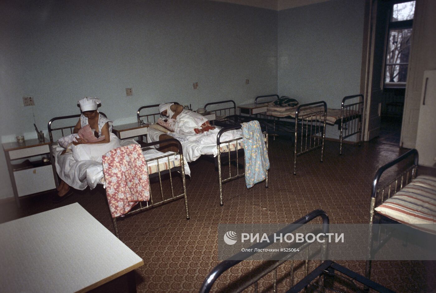 Родильный дом № 23