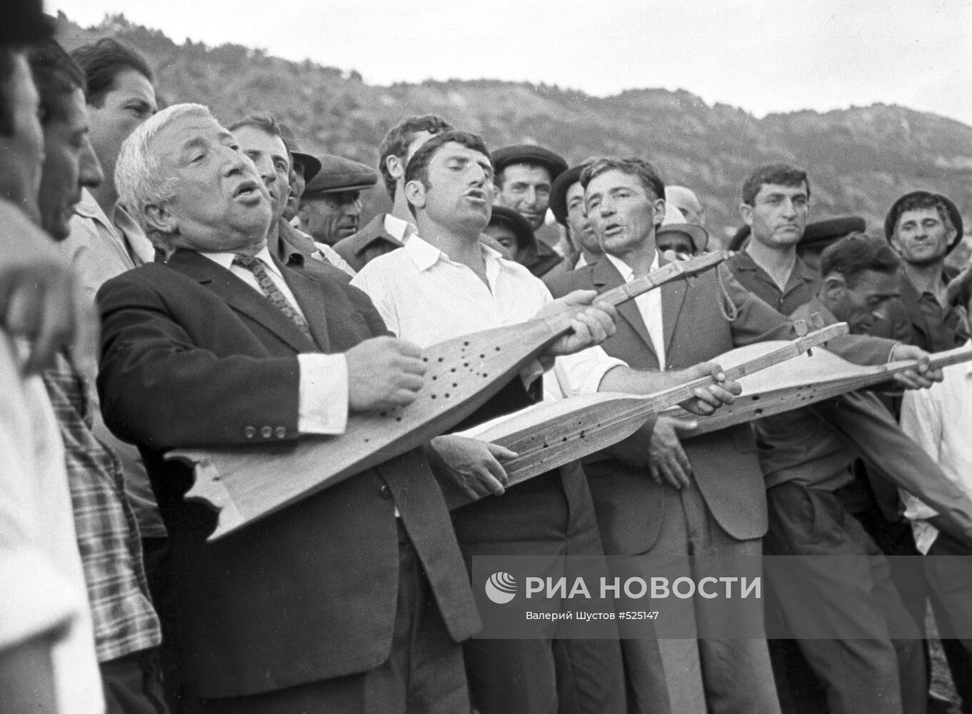 Поэт Р.Г.Гамзатов