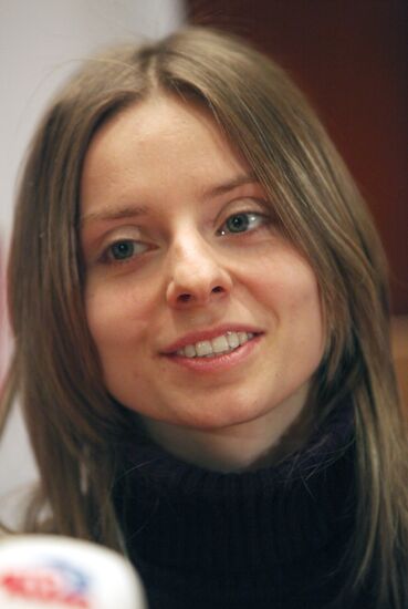 Валерия Потемкина