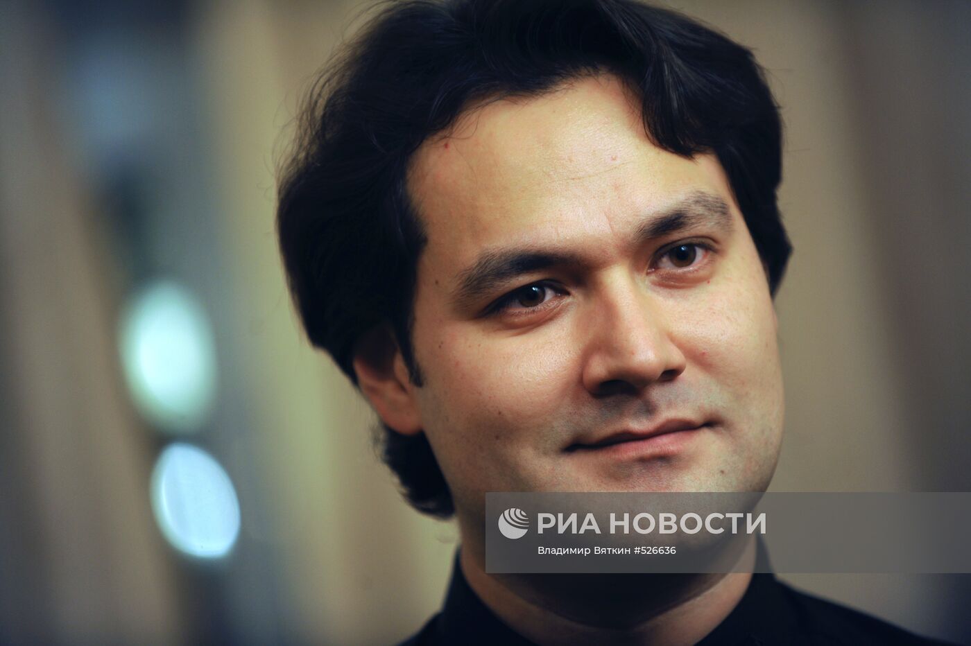 Ильдар Абдразаков