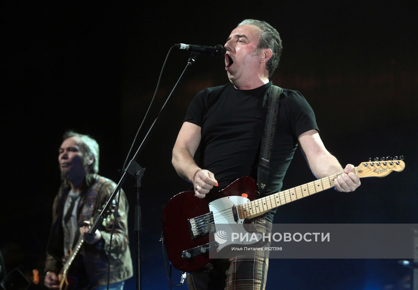 Группа "Чайф"