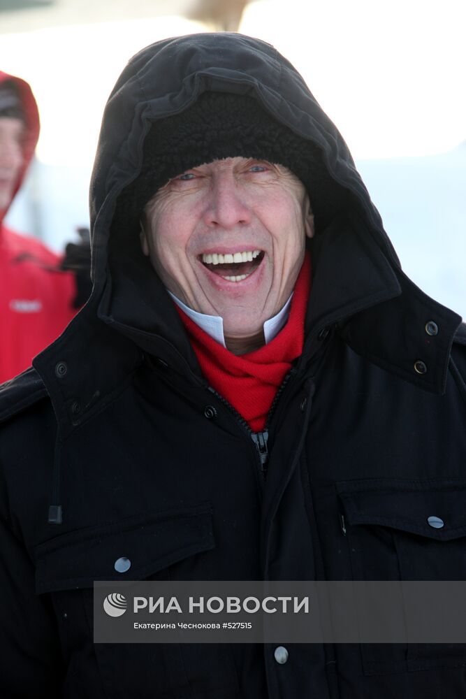 Валерий Золотухин