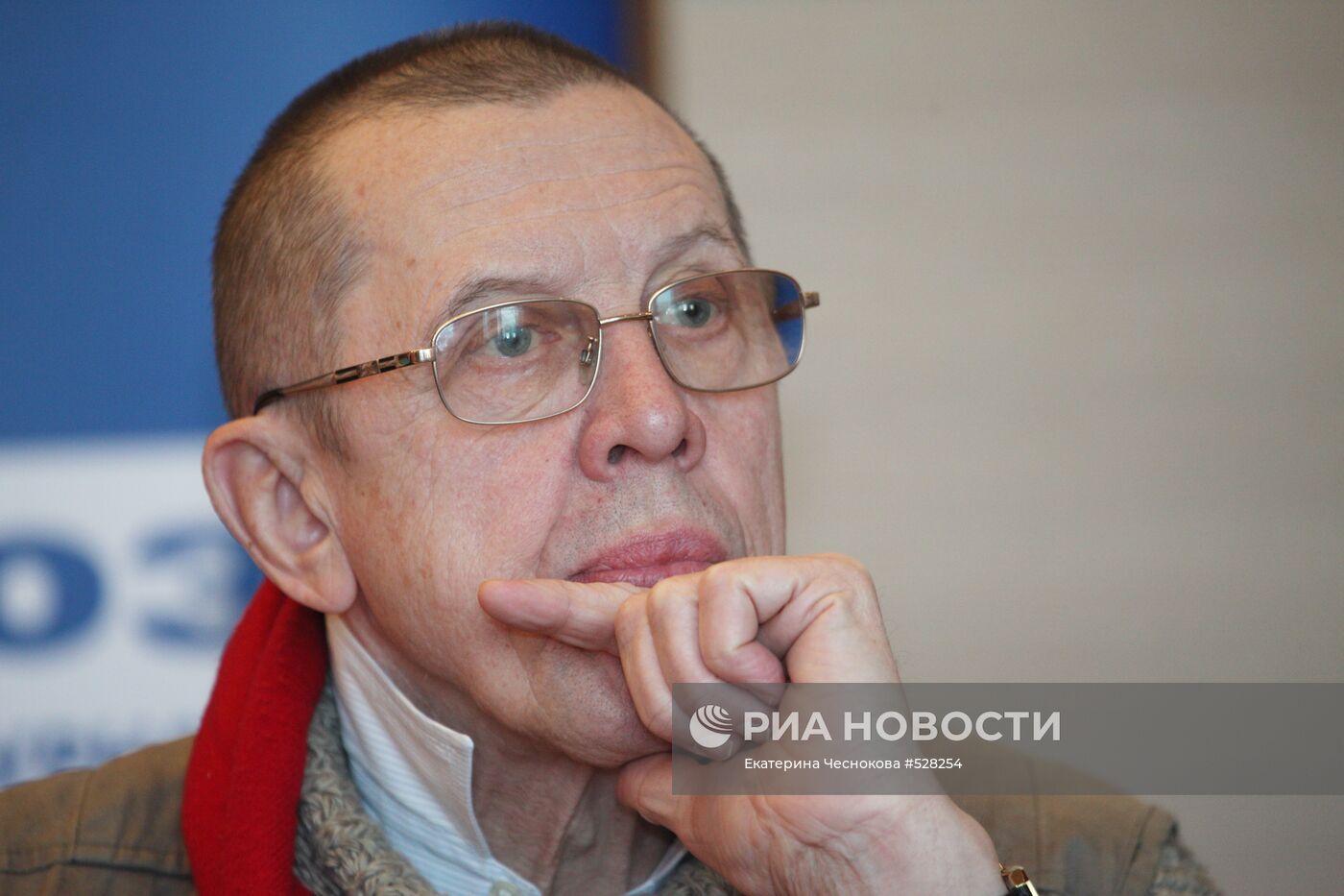 Валерий Золотухин