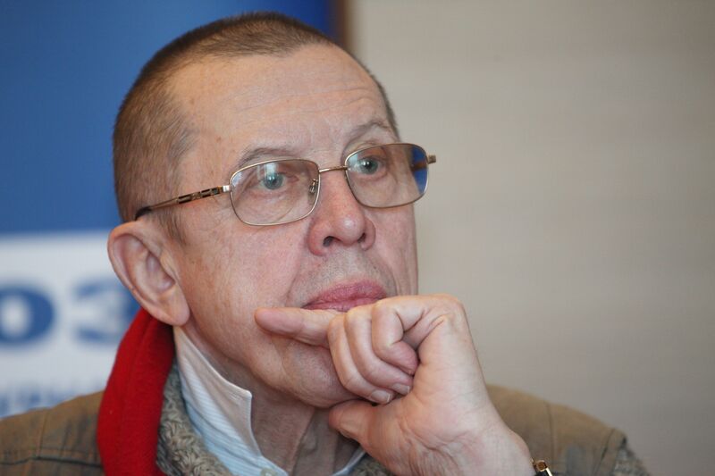 21 июня - Валерий Золотухин - 85 лет со дня рождения