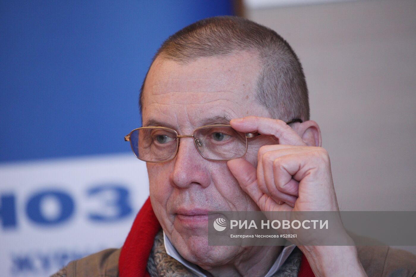 Валерий Золотухин