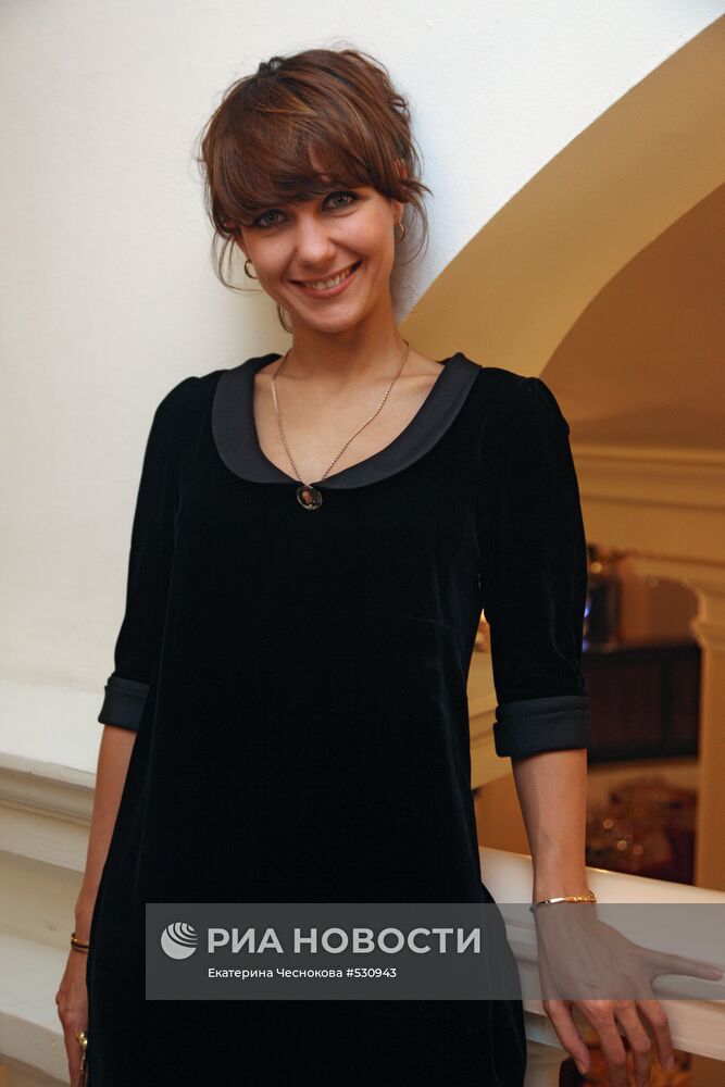 Екатерина Климова
