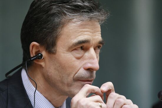 Андерс Фог Расмуссен