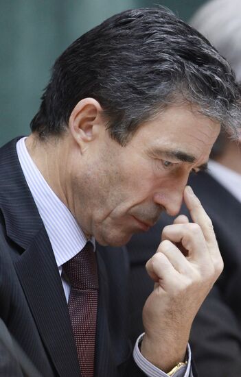 Андерс Фог Расмуссен