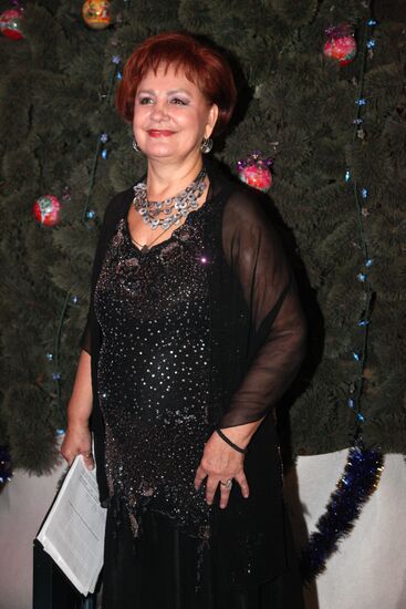 Татьяна Судец