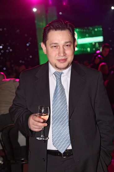 Александр Изотов