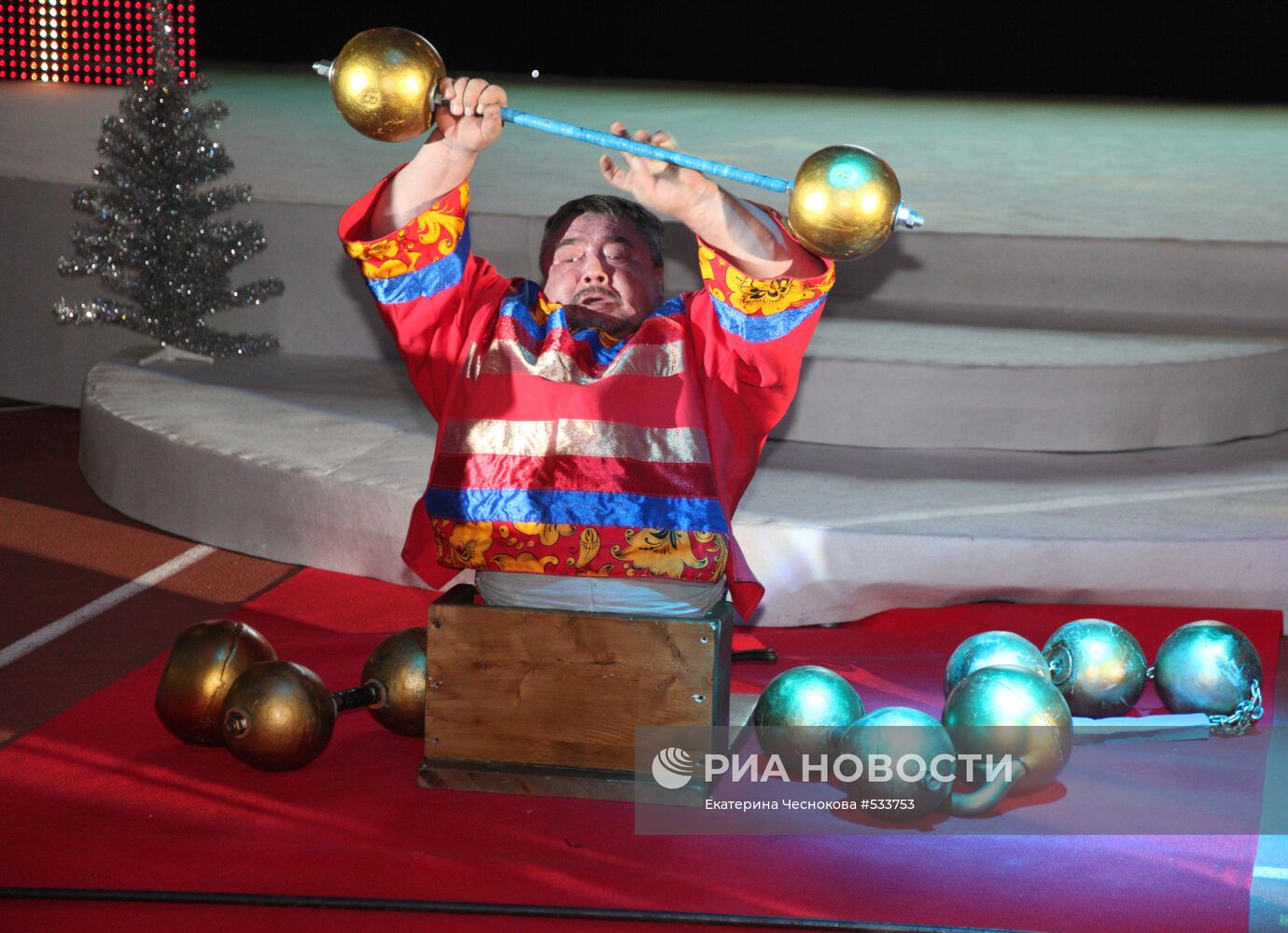 Благотворительный бал "Легендам России посвящается…"