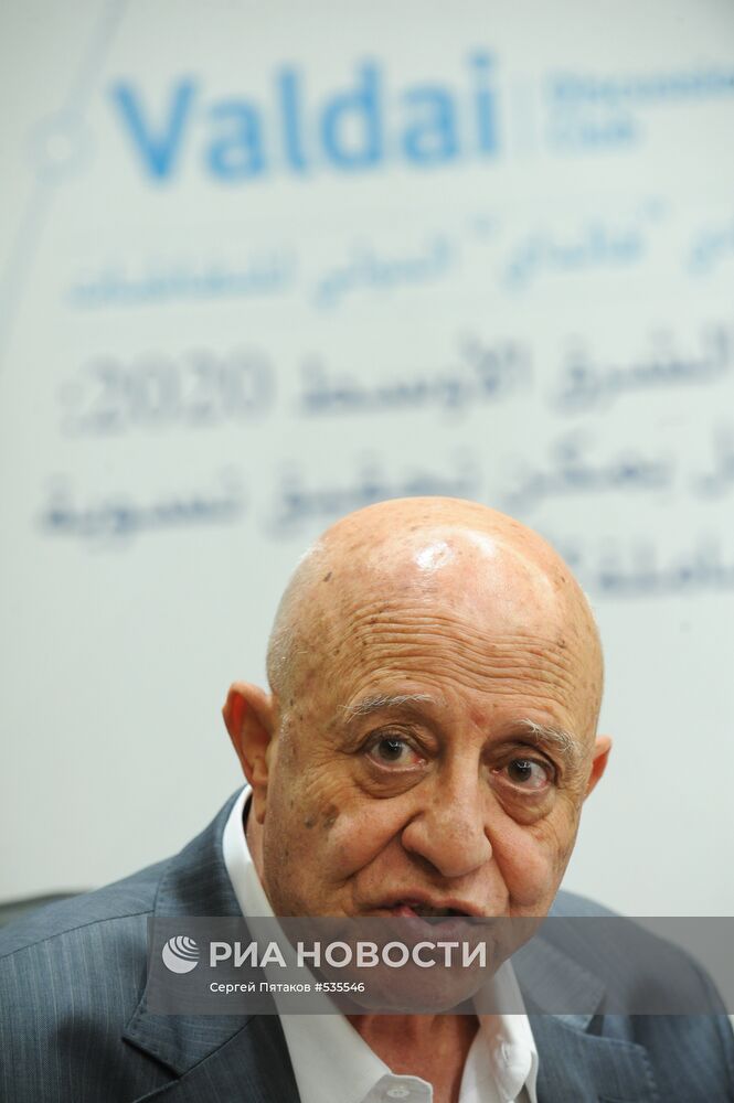 Ахмад Куреи