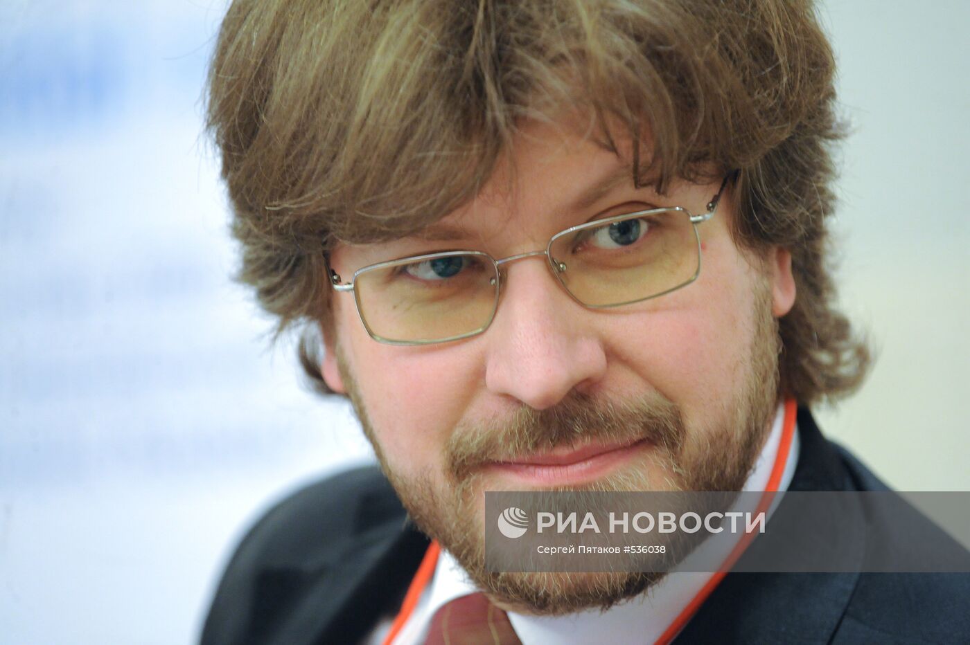 Федор Лукьянов