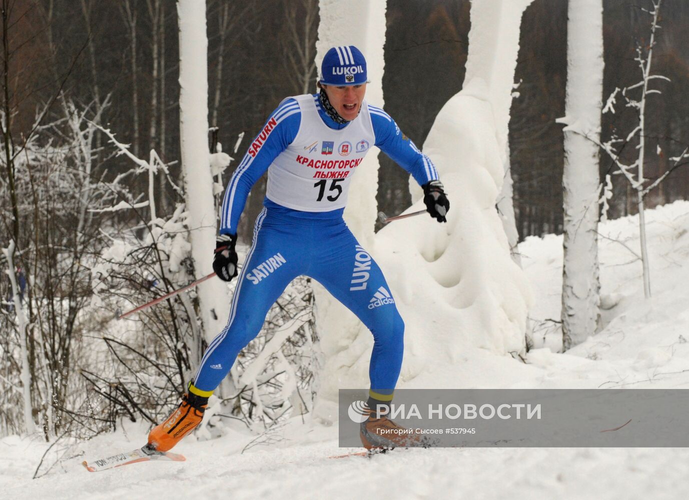 Александр Панжинский
