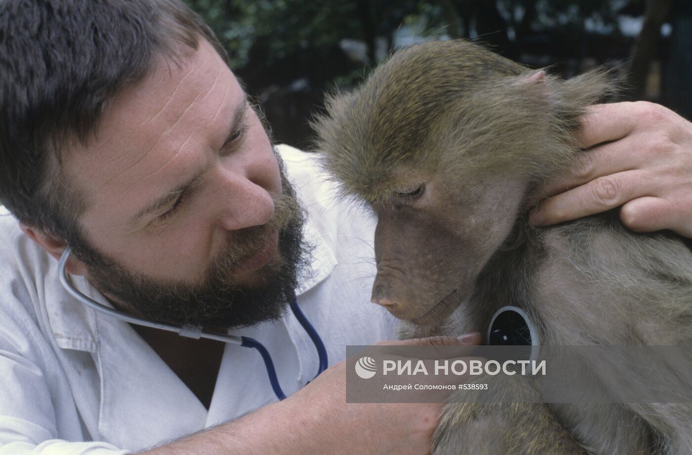 Московская частная ветеринарная клиника "Идеал"