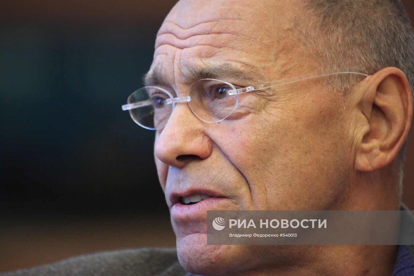 Андрей Кончаловский