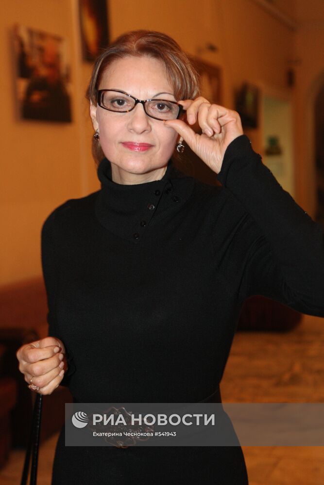 Светлана Тома