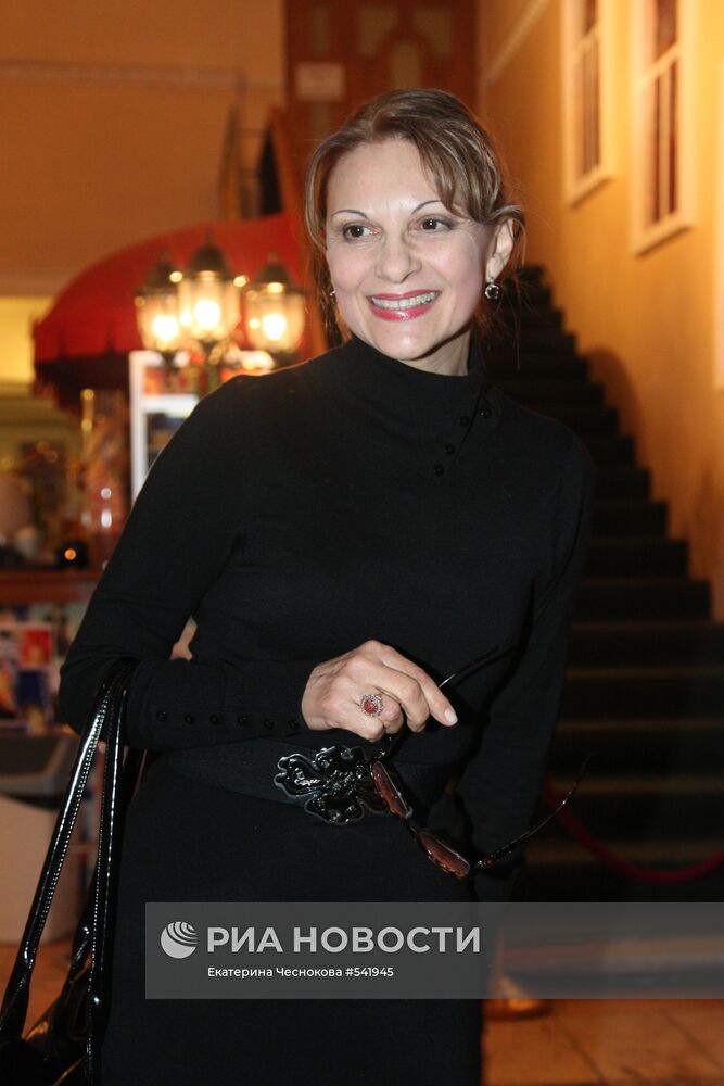Светлана Тома