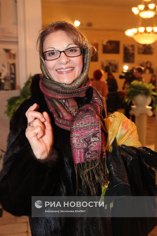 Светлана Тома