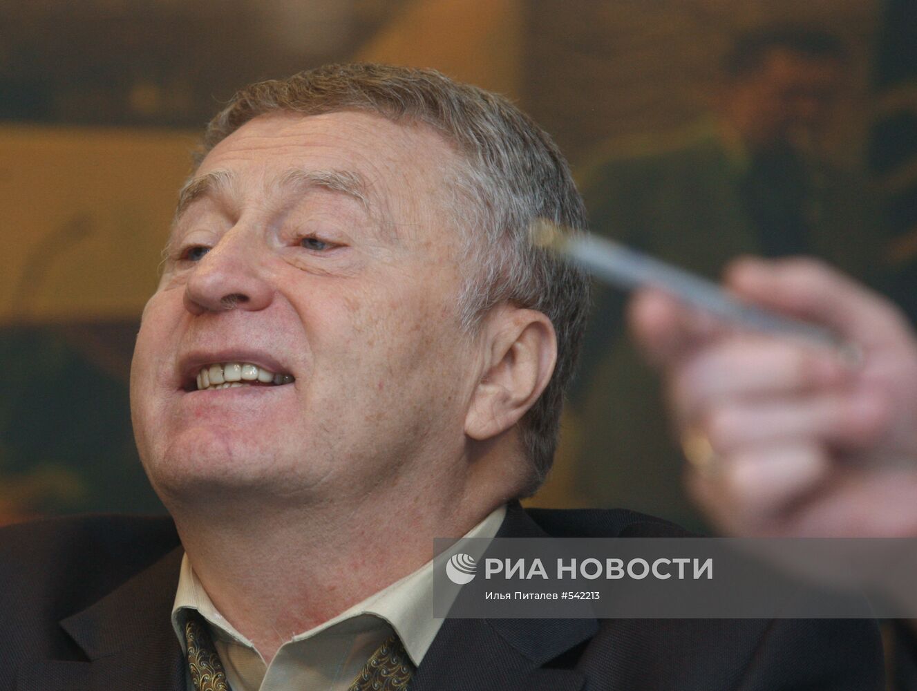 Владимир Жириновский