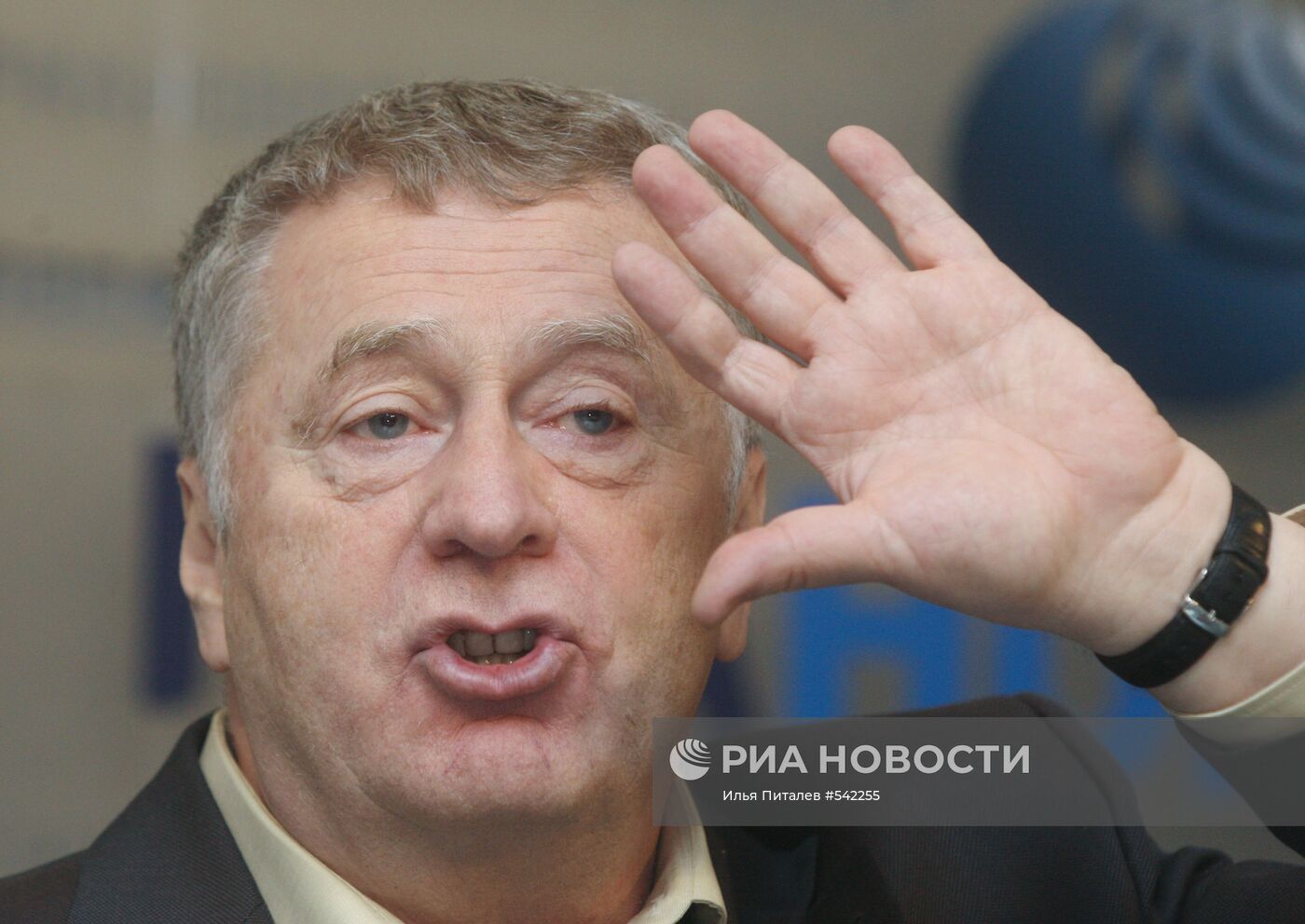 Владимир Жириновский