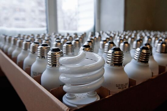 Томский электроламповый завод