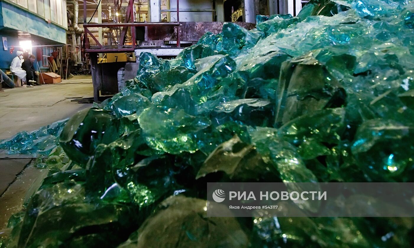 Томский электроламповый завод