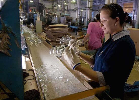 Томский электроламповый завод