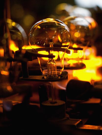 Томский электроламповый завод