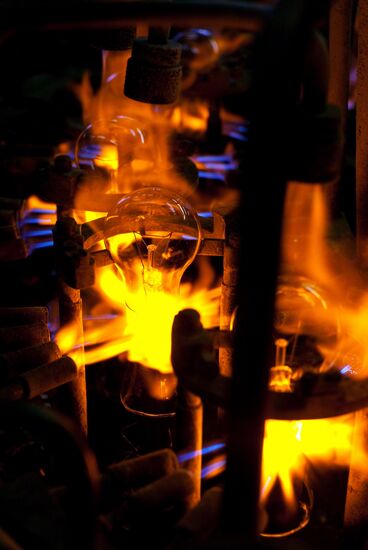 Томский электроламповый завод