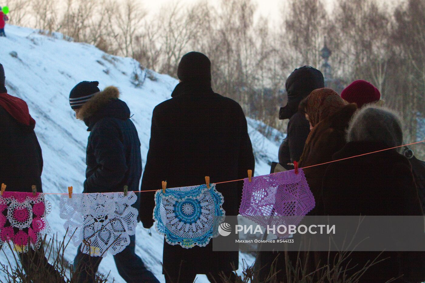 Города России. Суздаль