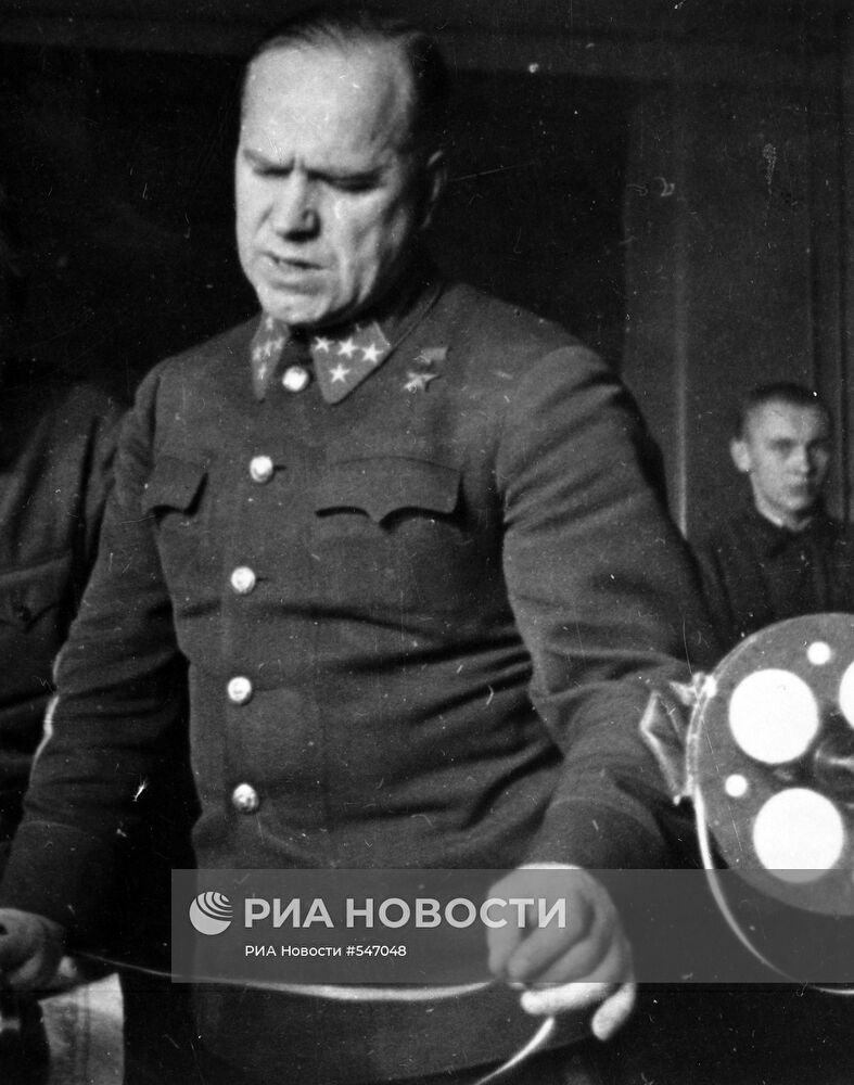 Великая Отечественная война 1941-1945 гг.