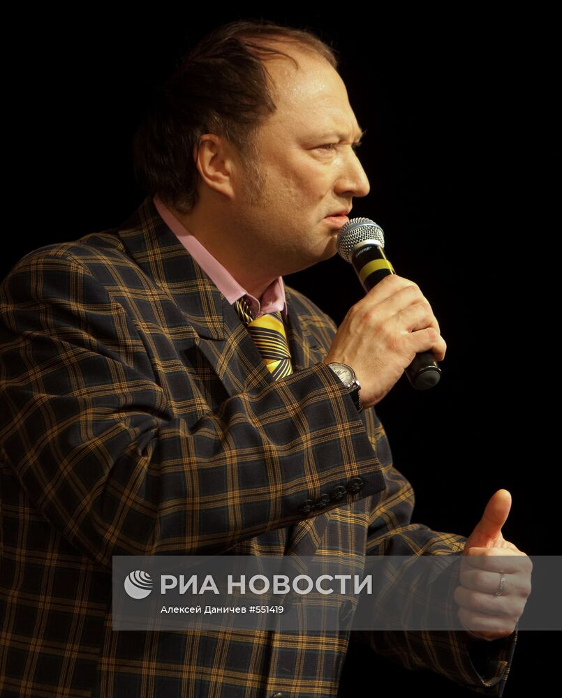 Юрий Гальцев