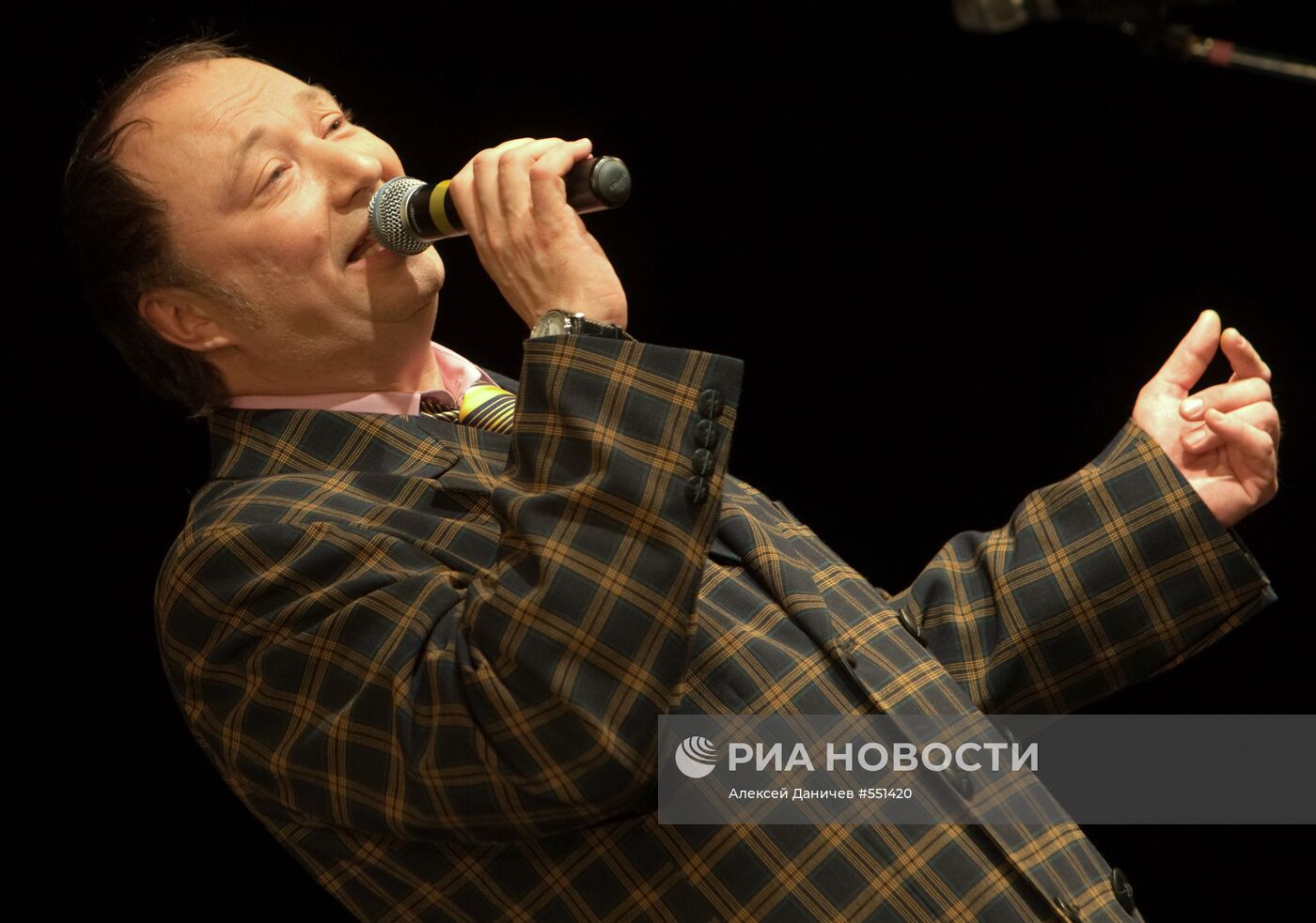 Юрий Гальцев