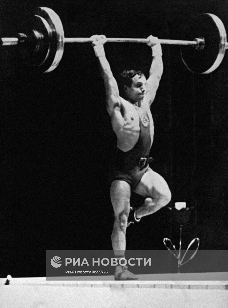 Алексей Вахонин