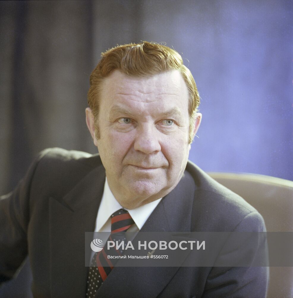 Георгий Рогульский
