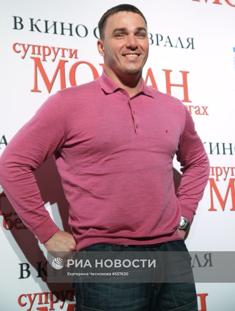 Кирилл Андреев