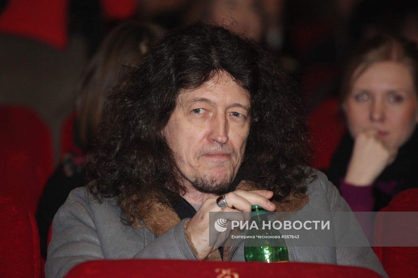 Сергей Галанин